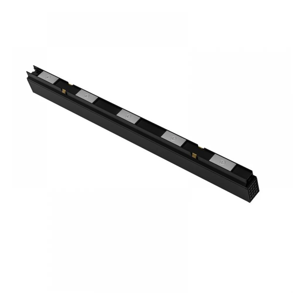 Τροφοδοτικό  Slim Μαγνητικής Ράγας On-rail 48VDC, 150W - Viokef