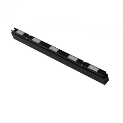 Τροφοδοτικό  Slim Μαγνητικής Ράγας On-rail 48VDC, 150W - Viokef
