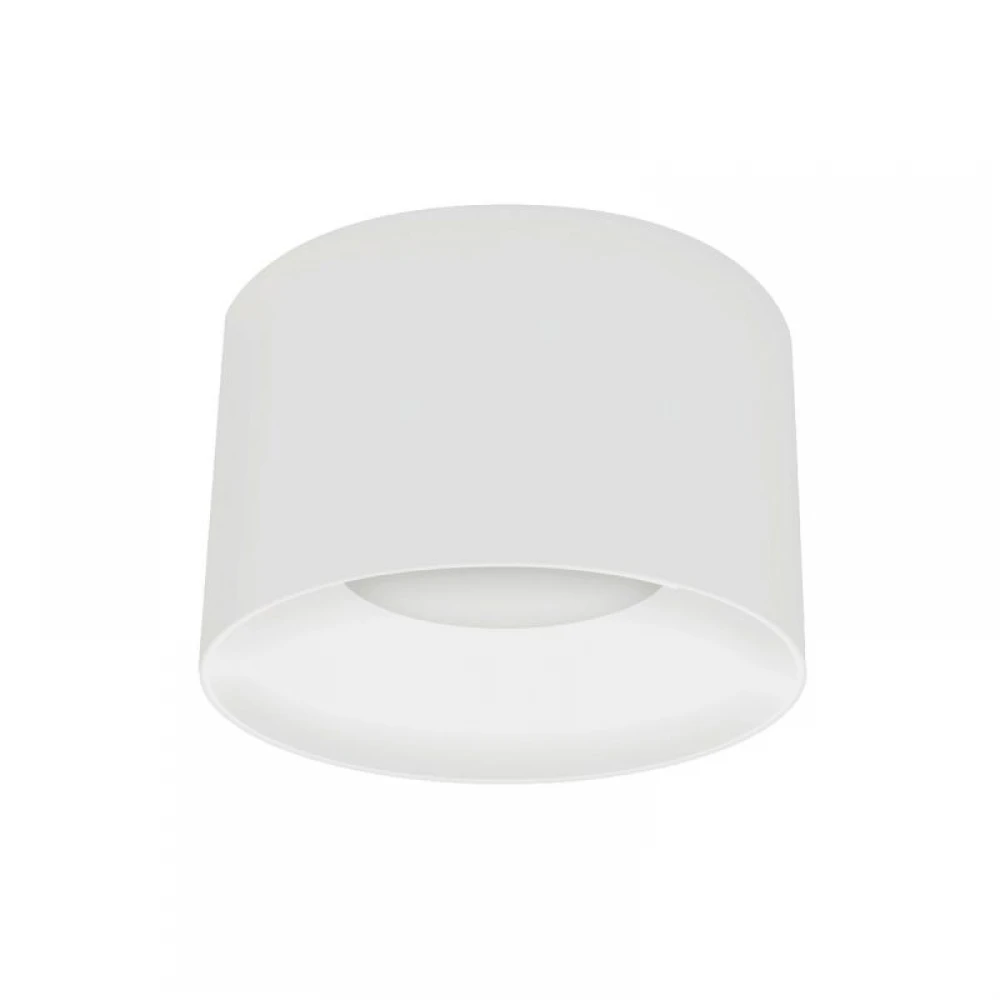 Σποτ Οροφής Λευκό 1xGX53 Fibo - Viokef