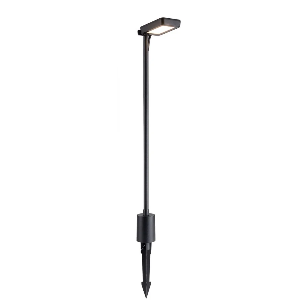 Στήλος Κήπου με Καρφί/Βάση LED 6W IP65 Diego - Viokef
