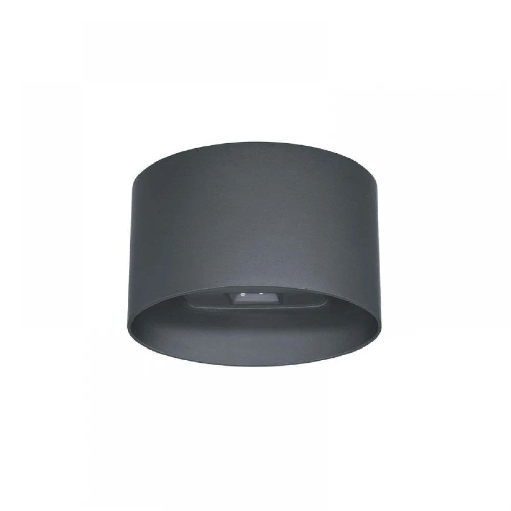 Φωτιστικό Τοίχου LED 11W IP54 Tempo - Viokef