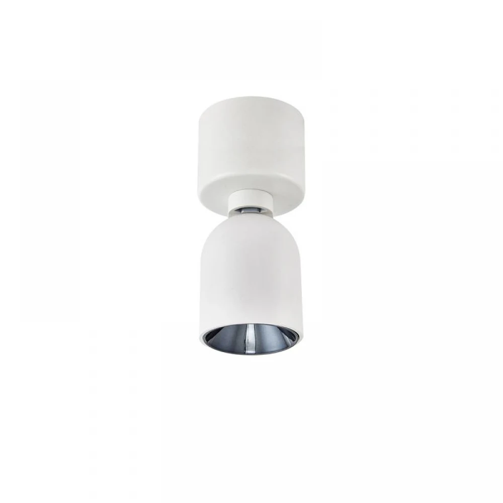 Σποτ Οροφής Λευκό LED 7W CRI 96 Lot - Viokef