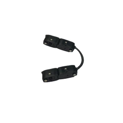 Flexible Μαγνητικός Σύνδεσμος για Curvy Track Rail - VIOKEF