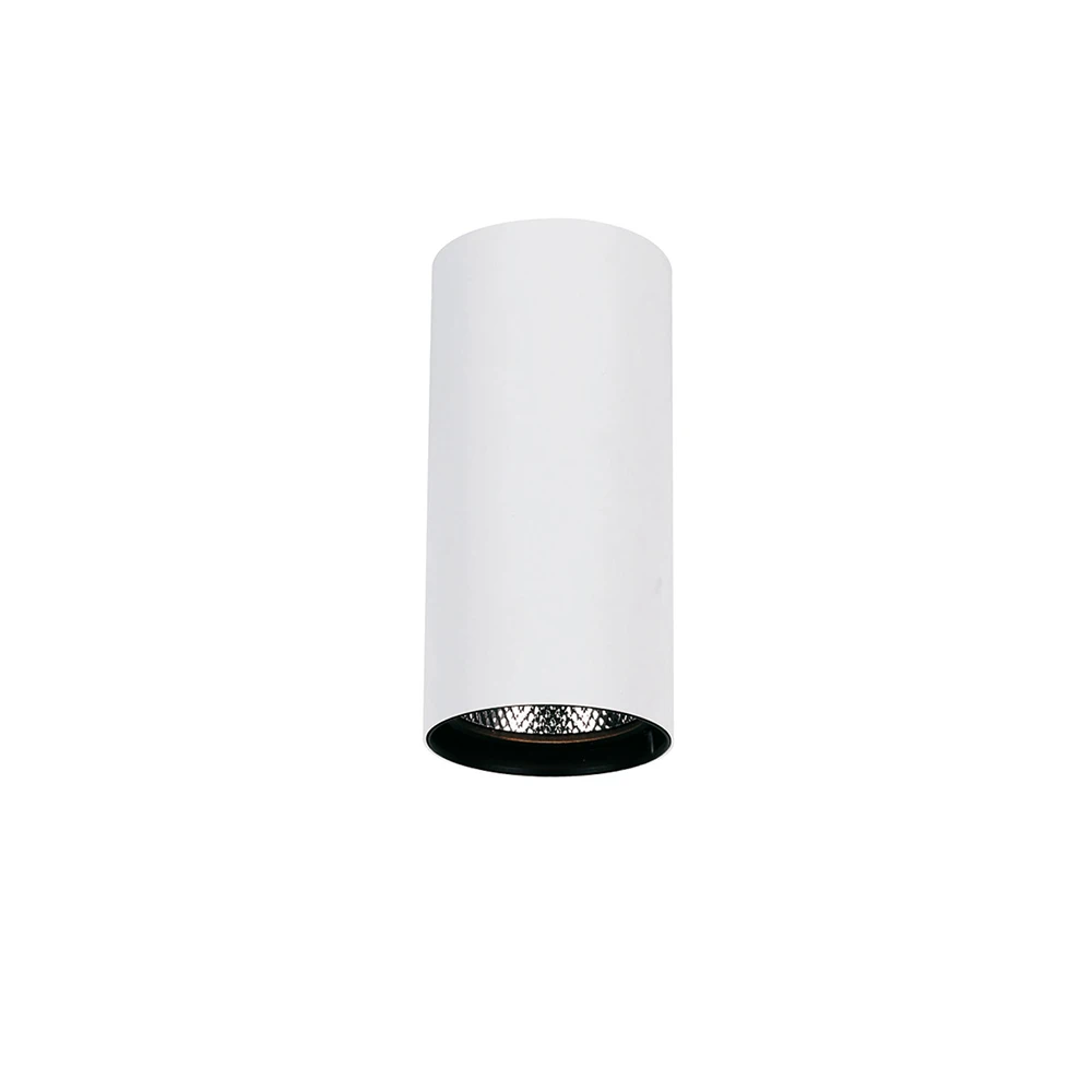 LED Φωτιστικό Αλουμινίου Σε Λευκό Χρώμα, 30W 3000K Nestor VIOKEF