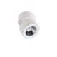 LED Φωτιστικό Σποτ Σε Λευκό, 11W 3000K, Moris VIOKEF