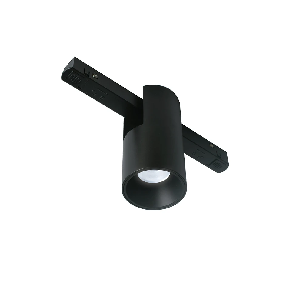 Χωνευτό Σποτ Track 7W Magnetic 3000K (Dimmable)  - VIOKEF