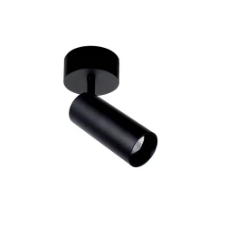 Σποτ Οροφής Σε Μαύρο Χρώμα Η:150 Reeds VIOKEF