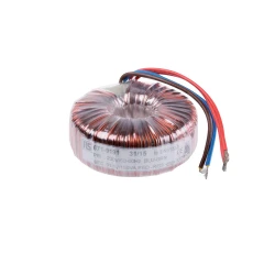 Toroidal Transformer 230-12Vac, 100Va Viokef