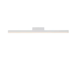 LED Φωτιστικό Οροφής Στυλ Ράγας 48W Σε Άσπρο Χρώμα Lynne VIOKEF