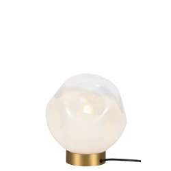 Φωτιστικό Επιτραπέζιο 1xE27 Vana Viokef