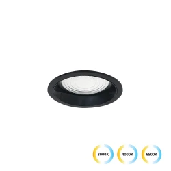 Σποτ Χωνευτό Σε Μαύρο Χρώμα D:105 Luigi VIOKEF