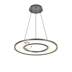 Κρεμαστό Φωτιστικό Valeria 41W 3000K - VIOKEF