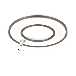 LED Φωτιστικό Οροφής 41W Valeria VIOKEF