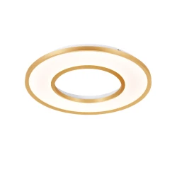 LED Φωτιστικό Οροφής 36W χωρίς Spot Valeria VIOKEF