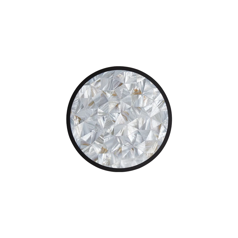 Φωτιστικό Τοίχου Μαύρο Doretta 8W 3000K Viokef