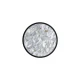 Φωτιστικό Τοίχου Μαύρο Doretta 8W 3000K Viokef