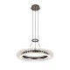 Κρεμαστό Φωτιστικό Alba 39W 3000K - VIOKEF
