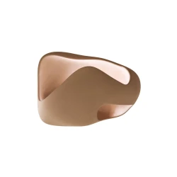 Φωτιστικό Τοίχου Από Τσιμέντο LED 1 x Max 8W G9 Terracotta Debby - Viokef