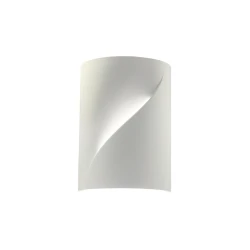LED Απλίκα Σε Λευκή Αποχρώση  2 x Max10W Ε14 IP20 Blanc - Viokef