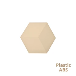 Φωτιστικό απλίκα τοίχου Μπεζ 5W 3000K Kevina Viokef