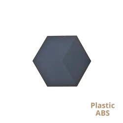 Φωτιστικό απλίκα τοίχου Μπλέ 5W 3000K Kevina Viokef