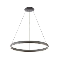 Κρεμαστό Φωτιστικό 53W D:800 3000K/4000K with CCT Venus VIOKEF