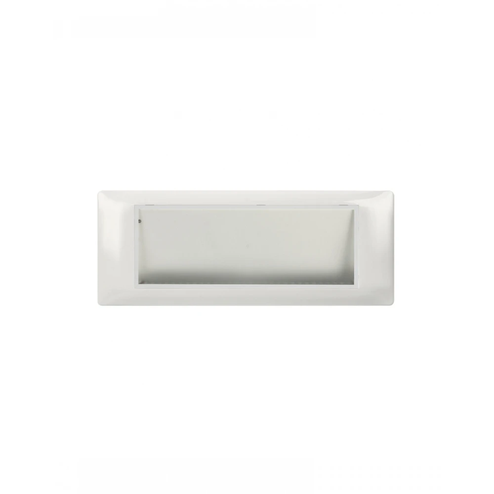 ΧΩΝ+ΕΞΩΤ ΑΣΦΑΛΕΙΑΣ 23ΟV 50LED 4W ΑΥΤΌΝ 4Η /270LM