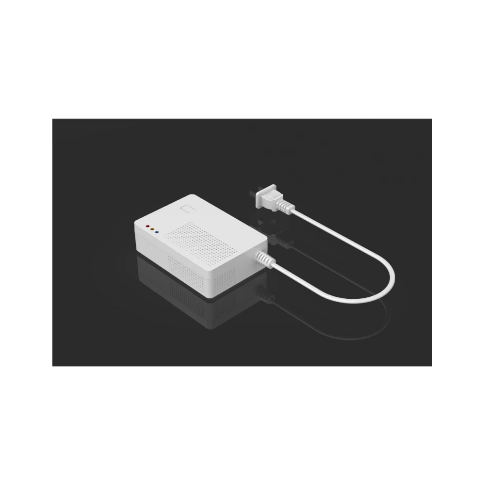 ΑΝΙΧΝΕΥΤΗΣ ΑΕΡΙΟΥ (ΦΥΣΙΚΟ ΑΕΡΙΟ "CNG"& ΥΓΡΑΕΙΟ "LPG")- 220-240V 50HZ  UNIVERSE