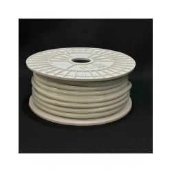 COB MILKY NEON FLEX LED TAINIA 10W (288led/m) 6000K 220-240V 1100lm 140° IP65 DIMMABLE ΚΟΠΗ ΑΝΑ 50CM UNIVERSE
