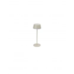 LORA OUTDOOR LED Portable light Sand 2,5W 3000K LUTEC