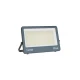 ΠΡΟΒΟΛΕΑΣ LED DOB 150W 3CCT(3000/4000/6500K) 180-265V 14250m 120° IP66 ΑΝΘΡΑΚΙ UNIVERSE