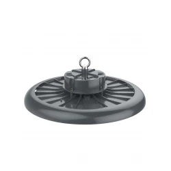 KAΜΠΑΝΑ LED SMD PROFESSIONAL 150W 3CCT(3000/4000/6500K) 100-300V 15000lm 90° IP65 ΑΝΘΡΑΚΙ UNIVERSE