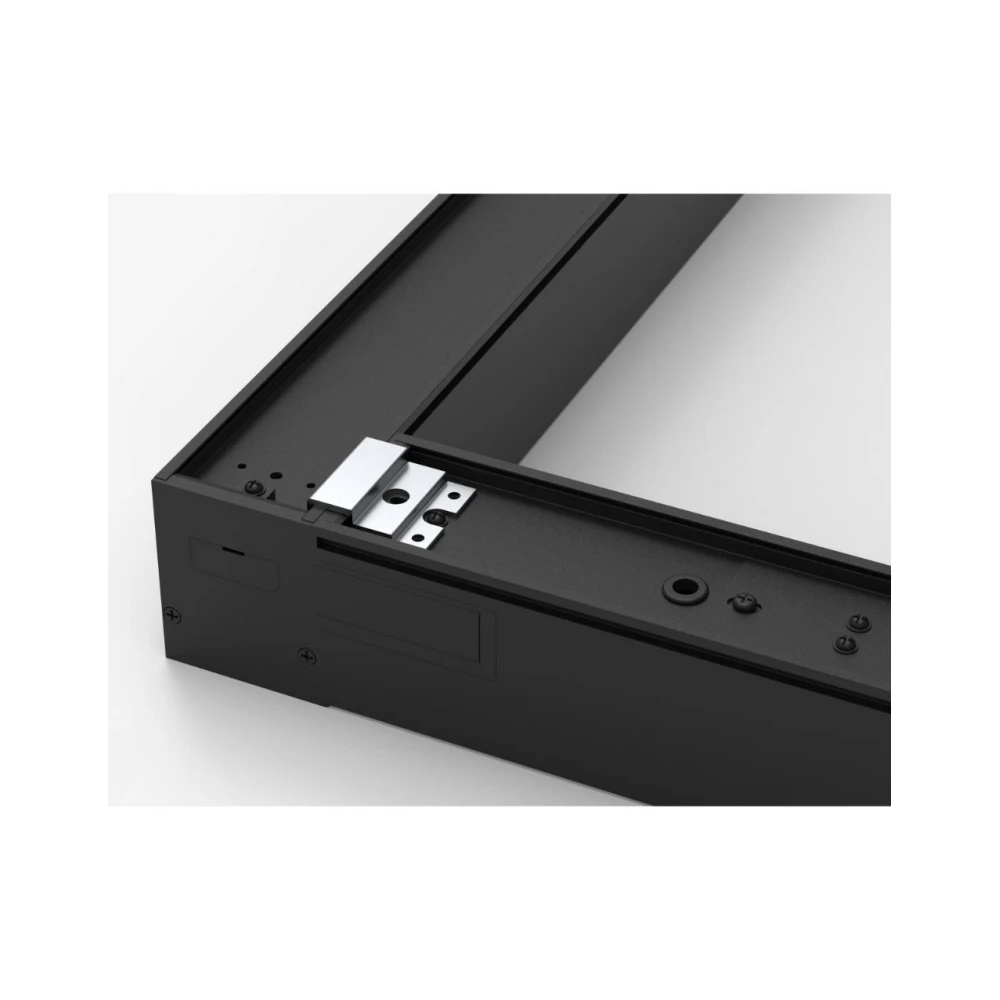 ΓΩΝΙΑΚΟΣ ΣΥΝΔΕΜΟΣ ΓΙΑ MODULAR ΓΡΑΜΜΙΚΟ ΦΩΤΙΣΤΙΚΟ LED UNIVERSE