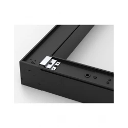 ΓΩΝΙΑΚΟΣ ΣΥΝΔΕΜΟΣ ΓΙΑ MODULAR ΓΡΑΜΜΙΚΟ ΦΩΤΙΣΤΙΚΟ LED UNIVERSE