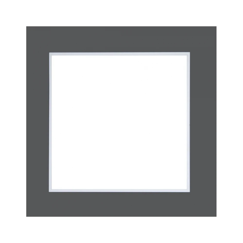 ΦΩΤΙΣΤΙΚΟ PANEL LED 60x60 40W 3CCT (3000/4000/6500K) 4800lm 120° AC220-240V SELVE DRIVER EAGLERISE ΑΛΟΥΜΙΝΙΟΥ ΛΕΥΚΟ PROFESSIONAL