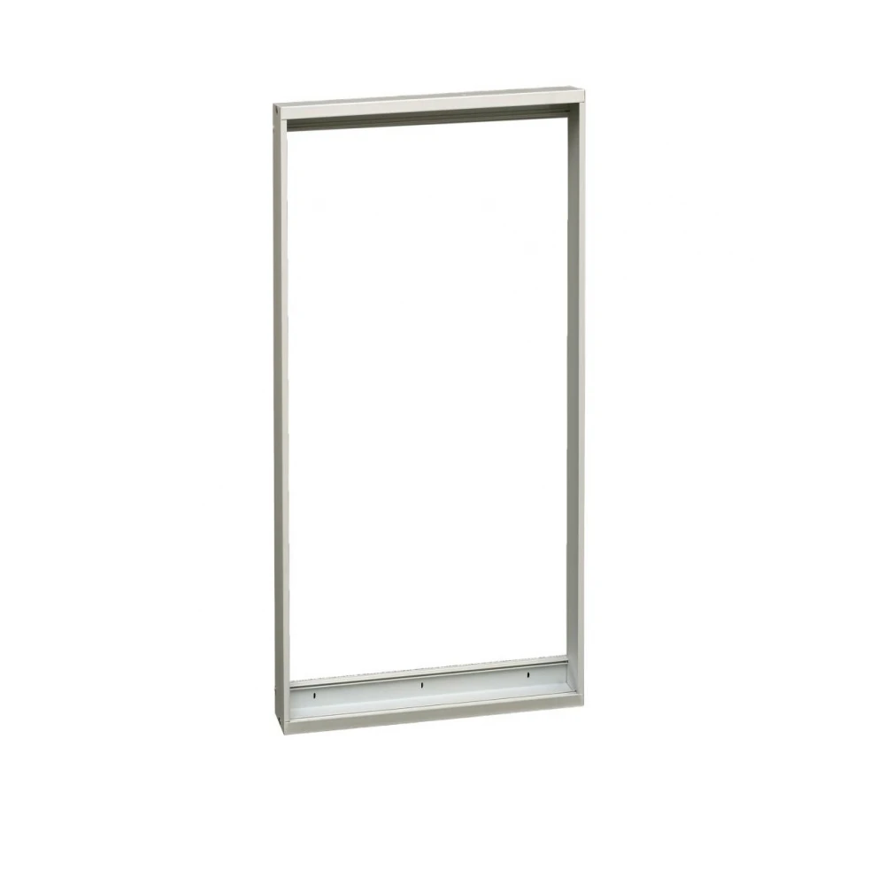 ΠΛΑΙΣΙΟ ΕΞΩΤΕΡΙΚΗΣ ΤΟΠΟΘΕΤΗΣΗΣ ΓΙΑ ΤΟ 300x1200x65 ΓΙΑ ΠΑΝΕΛ ΑΛΟΥΜΙΝΙΟ ΛΕΥΚΟ UNIVERSE