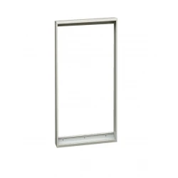 ΠΛΑΙΣΙΟ ΕΞΩΤΕΡΙΚΗΣ ΤΟΠΟΘΕΤΗΣΗΣ ΓΙΑ ΤΟ 300x1200x65 ΓΙΑ ΠΑΝΕΛ ΑΛΟΥΜΙΝΙΟ ΛΕΥΚΟ UNIVERSE
