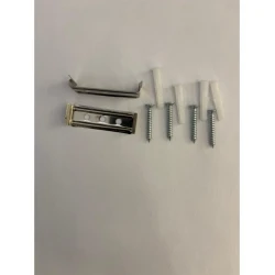 ΚΛΙΠ ΣΤΗΡΙΞΗΣ ΟΡΟΦΗΣ ΓΙΑ MODULAR ΓΡΑΜΜΙΚΟ ΦΩΤΙΣΤΙΚΟ LED UNIVERSE