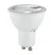 ΛΑΜΠΑ LED SMD MR16 GU10 6W 3CCT 3000K-4000K-6000K 220-240V 38° 600lm UNIVERSE