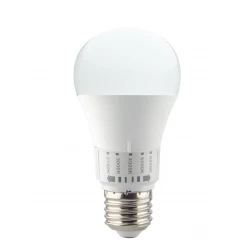 ΛΑΜΠΑ LED SMD Α60 9W E27 5CCT 2700K-3000K-4000K-5000K-6500K 220-240V 810lm UNIVERSE