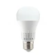 ΛΑΜΠΑ LED SMD Α60 9W E27 5CCT 2700K-3000K-4000K-5000K-6500K 220-240V 810lm UNIVERSE
