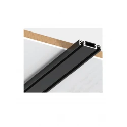 ΡΑΓΑ ΜΑΓΝΗΤΙΚΗ 48V SLIM 3 ΜΕΤΡΗ + DUST PROOF + ΤΑΠΑ ΜΑΥΡΗ UNIVERSE