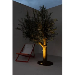 GEISER RECESS ORIENT LED 6.5W 3000K 38° FARO