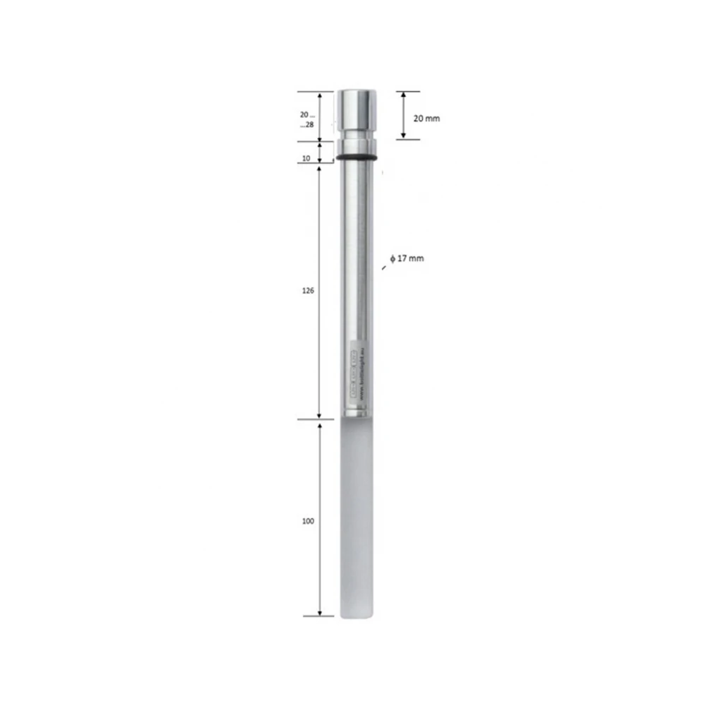 BOTTLE LIGHT LED STICK ON/OFF 5000K 15lm (ΔΕΧΕΤΑΙ ΜΠΑΤΑΡΙΕΣ 3xAA )