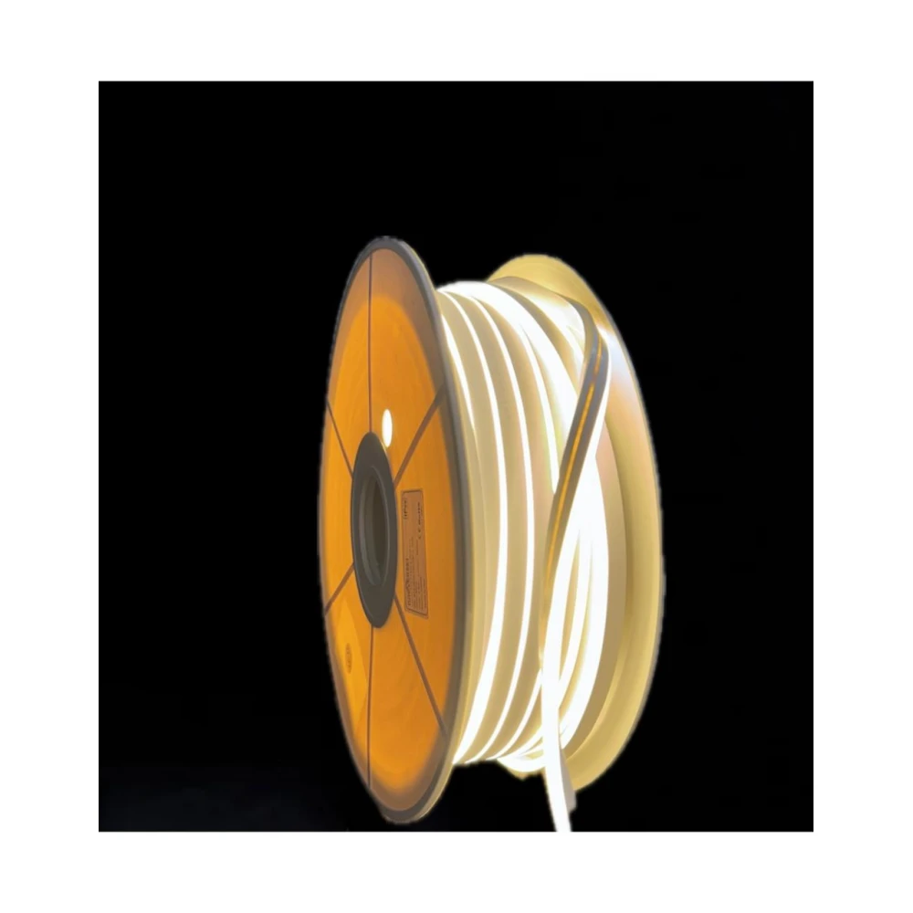 6X13 NEON FLEX LED TAINIA 8,5W 6000K 220-240V 850lm 120° IP65 DIMMABLE ΚΟΠΗ ΑΝΑ 10CM UNIVERSE