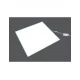 ΦΩΤΙΣΤΙΚΟ PANEL LED 60x60 40W 3CCT (3000/4000/6500K) 4800lm 120° AC220-240V SELVE DRIVER EAGLERISE ΑΛΟΥΜΙΝΙΟΥ ΛΕΥΚΟ PROFESSIONAL