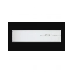 ΦΩΤΙΣΤΙΚΟ PANEL LED 120x30 40W 3CCT (3000/4000/6500K) 4800lm 120° AC220-240V SELVE DRIVER EAGLERISE ΑΛΟΥΜΙΝΙΟΥ ΛΕΥΚΟ PROFESSIONA