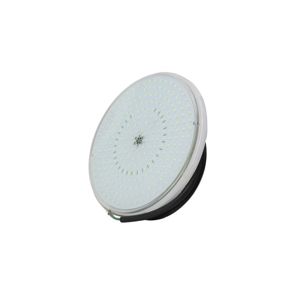 ΛΑΜΠΑ ΠΙΣΙΝΑΣ SLIM ΡΗΤΙΝΗΣ LED SMD PAR56 18W 6500K 12V AC/DC 1800lm IP68 UNIVERSE