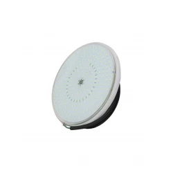 ΛΑΜΠΑ ΠΙΣΙΝΑΣ SLIM ΡΗΤΙΝΗΣ LED SMD PAR56 18W 6500K 12V AC/DC 1800lm IP68 UNIVERSE
