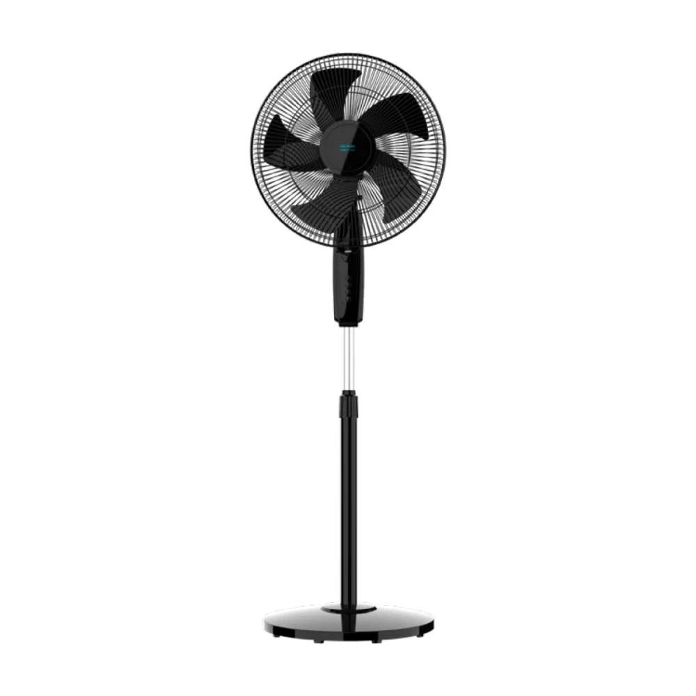 Energy Silence 515 Maxflow CEC-08299 - Ανεμιστήρας Ορθοστάτης 45W | 40cm